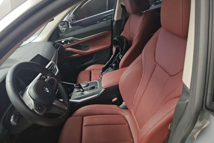 Used BMW 4 Series 2022 425i Gran Coupe M Sport Package
