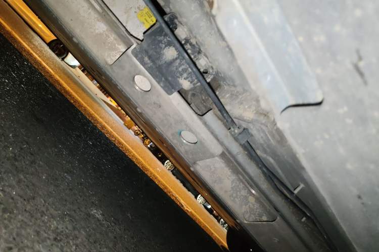 Used Buick Velite 6 2019 Connected & Smart Edition
