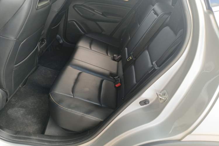 Used Oshan X5 PLUS 2023 1.5T DCT Smart & Fun AI Edition
