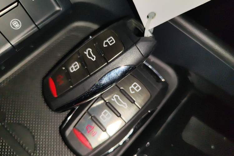 Used Haval F7 2021 2.0T Two-Wheel Drive i-Van
