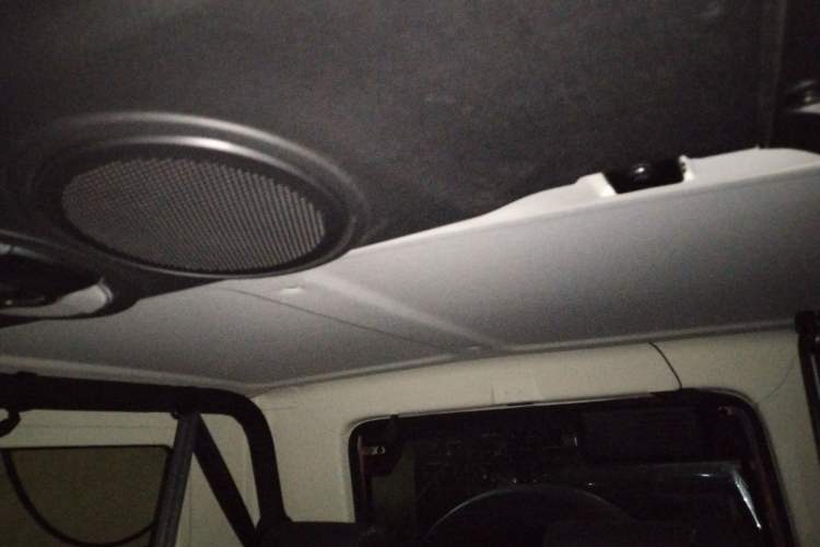 Used  BJ40 2020 2.0T Automatic Four-Wheel Drive Tribute Edition 2020 Xieke Version