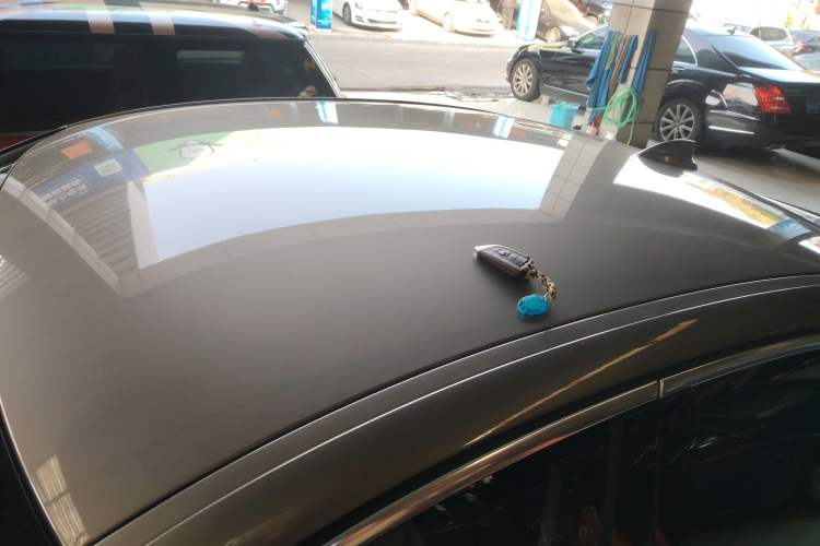 Used BMW 1 Series 2017 118i Fashion Model
