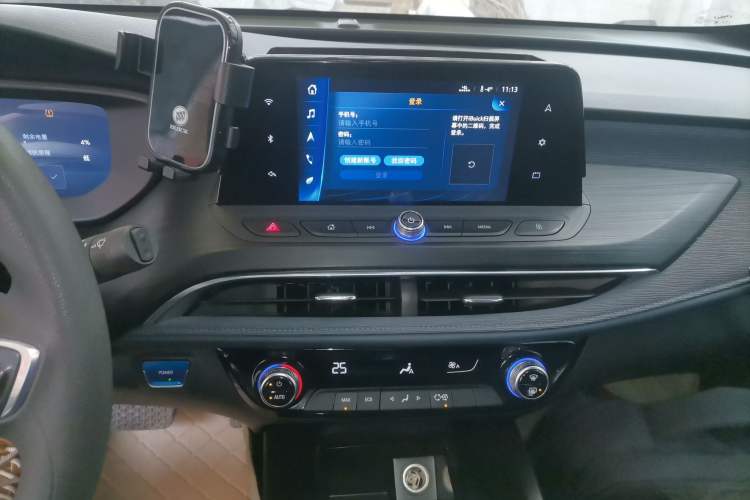 Used Buick Velite 6 2023 430km Range Commuter Version
