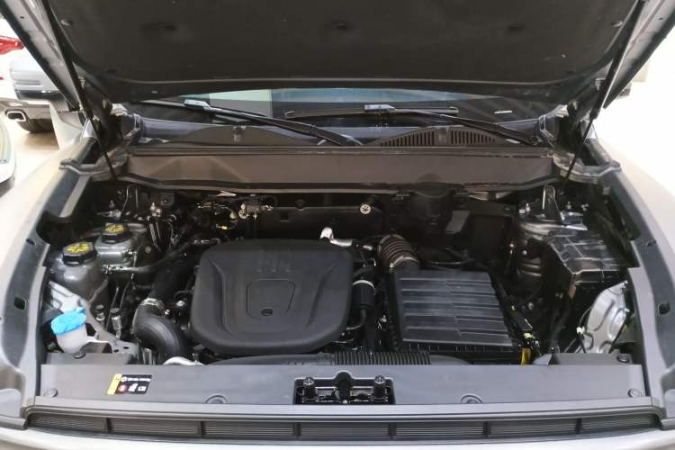 Used Haval Raptor New Energy 2024 Hi4 102 Pro
