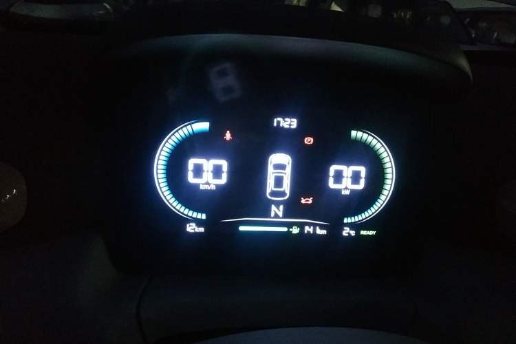 Used Leapmotor T03 2025 310 Comfort Edition
