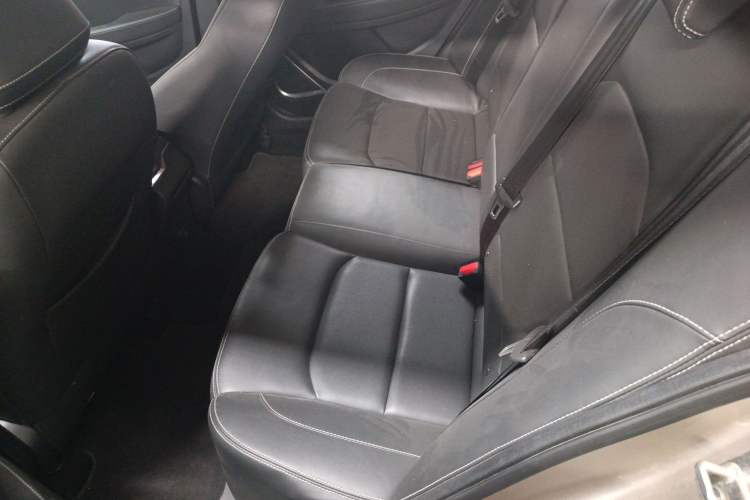 Used Geely Auto Emgrand 2018 1.5L CVT Upward Connect Edition
