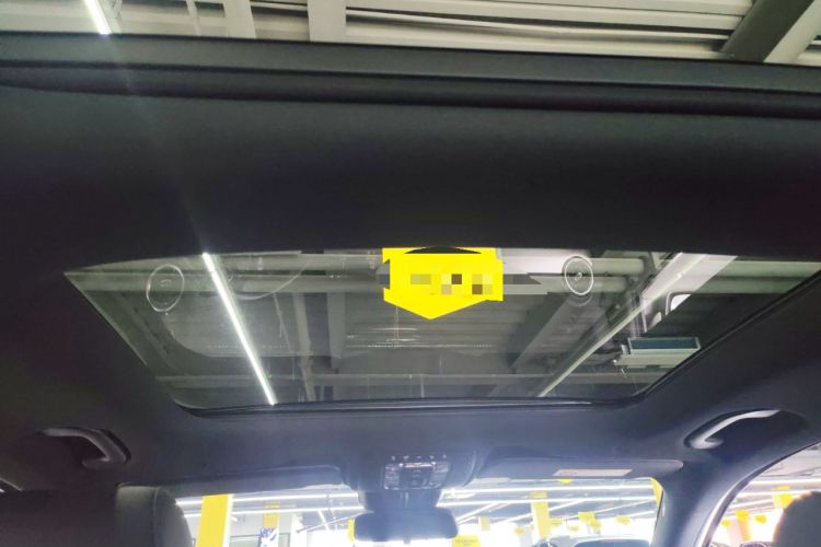 Used Mercedes-Benz GLA 2022 Second Facelift GLA 200
