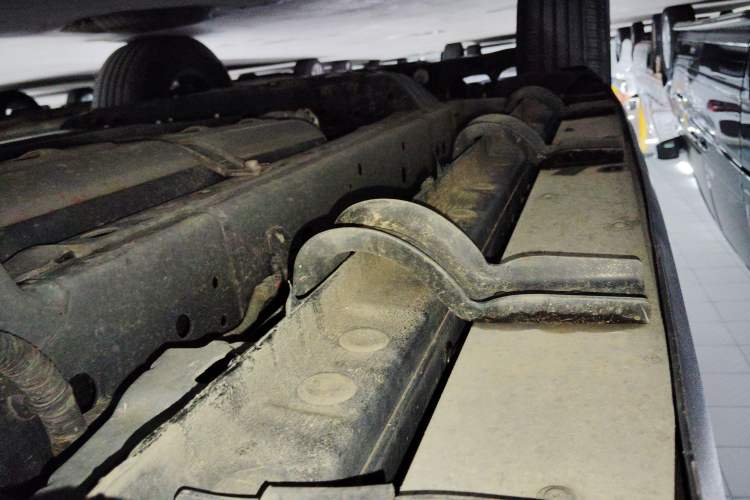 Used Tank 300 2023 Off-Road Edition 2.0T Conqueror
