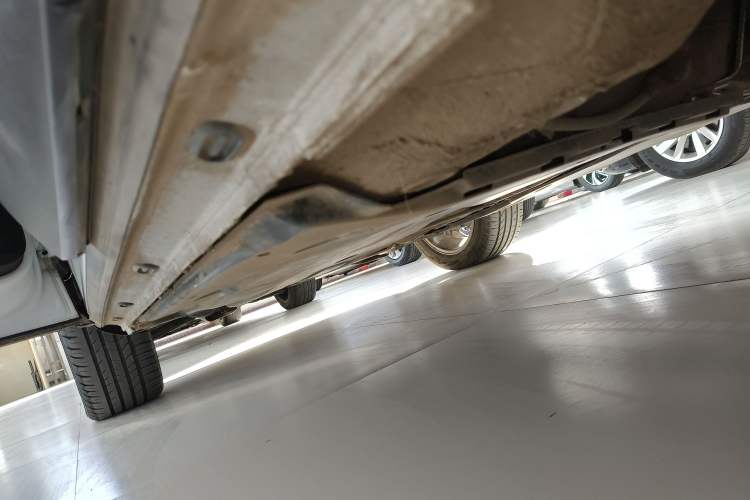 Used Jetta VS5 2023 280TSI Automatic Trend Edition
