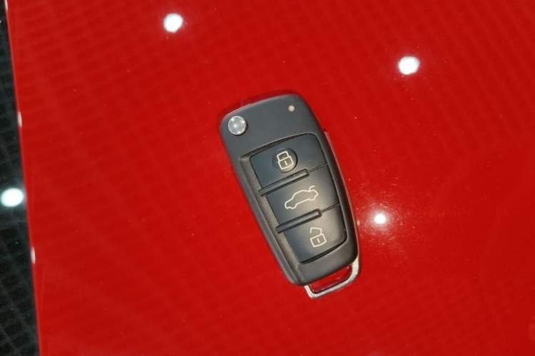 Used Audi A3 2020 Limousine 35 TFSI Ambition China VI