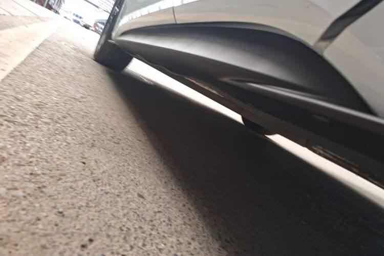 Used Volkswagen ID.3 2023 Upgraded Model Pure Intelligent Enjoyment Version
