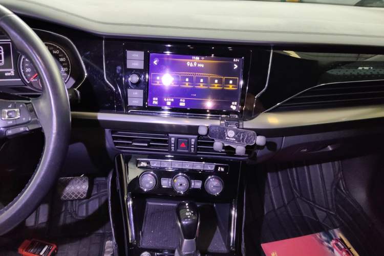 Used Volkswagen Passat 2019 280TSI Elite Edition China VI Standard
