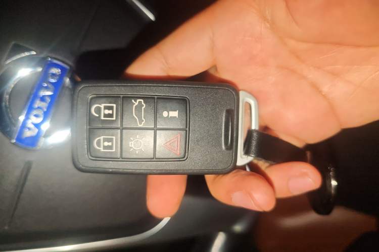 Used Volvo S60 2015 S60L T5 Intelligent Drive Edition
