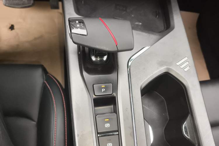 Used Changan X5 PLUS 2024 1.5T DCT Excellence Edition