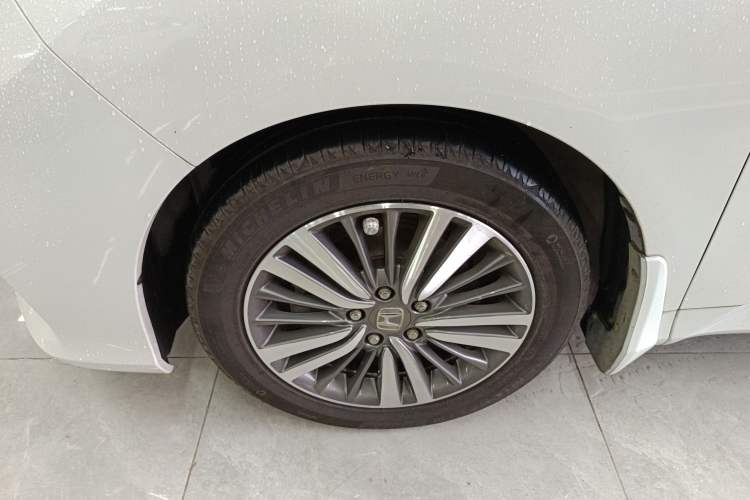 Used Honda Odyssey 2018 2.4L Luxury Edition
