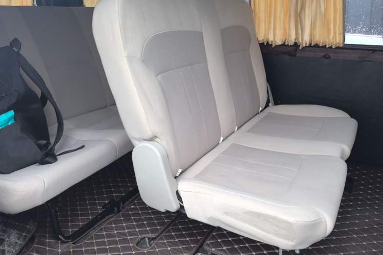 Used FORTHING Lingzhi 2020 M5L 1.6L Utility Model