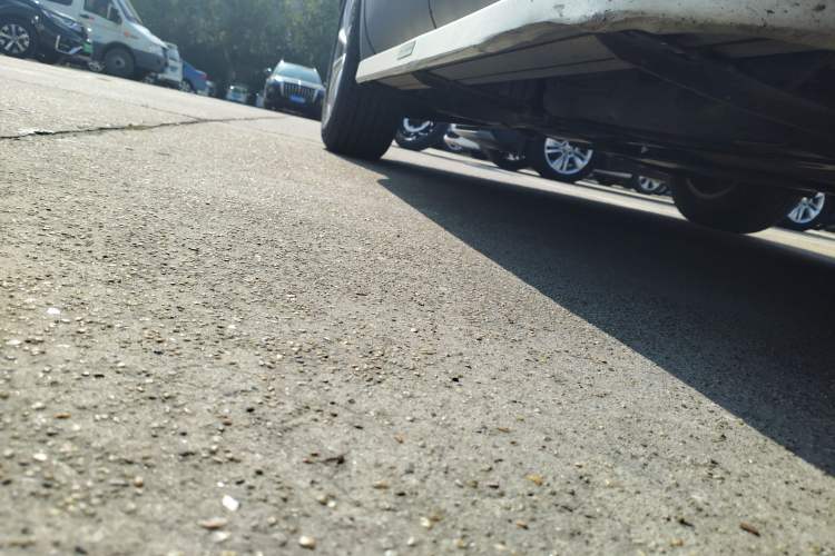 Used Buick Envision 2014 28T Four-Wheel Drive Elite Model
