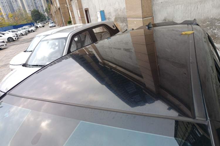 Used Honda Fit 2021 1.5L CVT Trend Edition