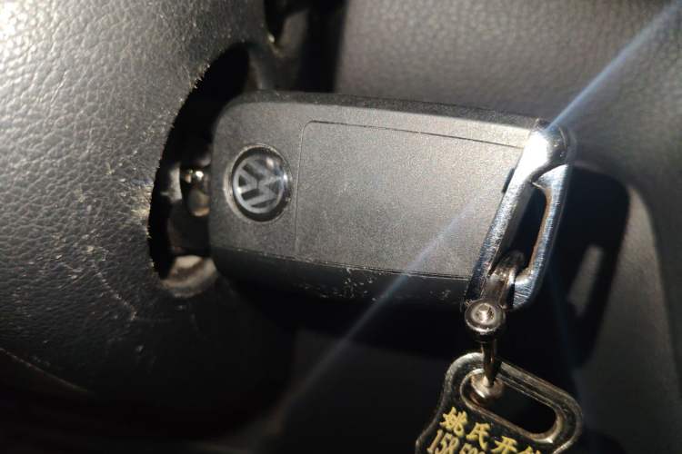 Used Volkswagen Golf 2017 230TSI Automatic Comfort Edition – Celebrating Milestone of One Million Units
