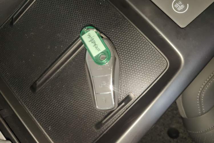 Used BYD Qin PLUS 2025 DM-i Smart Drive 55KM Leading Model
