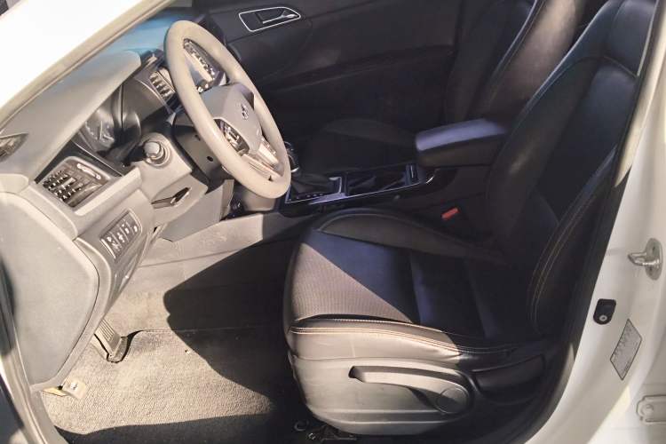 Used Hyundai Mistra 2019 1.6T Automatic Smart GLS China VI Standard