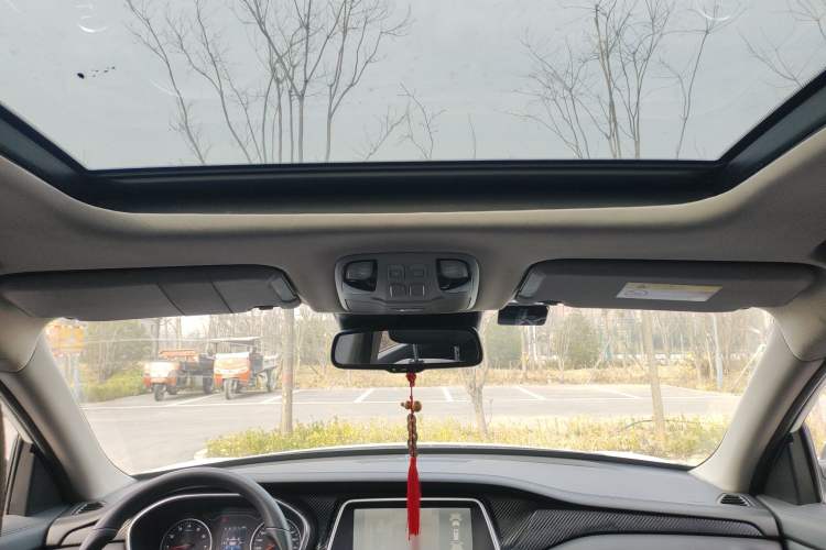 Used  Refine S7 2018 Super Edition 251T Automatic Supreme 5-Seater