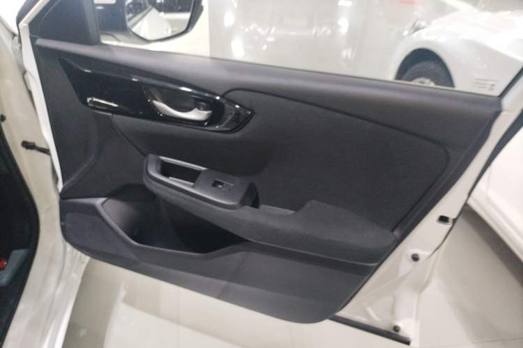 Used Honda Crider 2019 180 Turbo CVT Comfort Version China VI