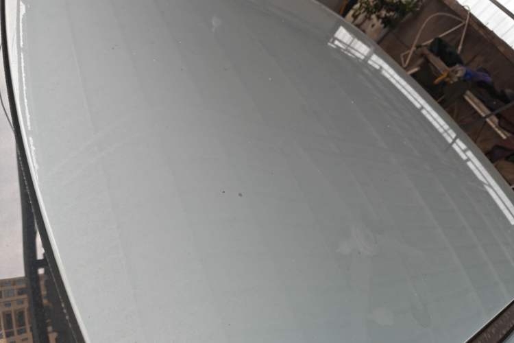 Used Wuling Hongguang MINIEV 2020 Enjoyment Model Lithium Iron Phosphate