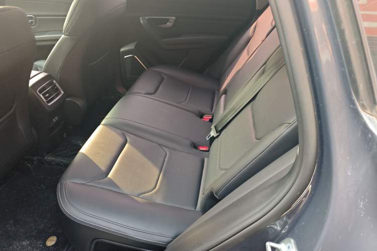 Used BYD Song Pro 2019 1.5T Automatic Prestige Model