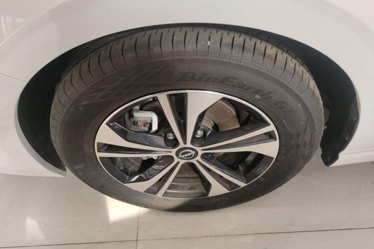 Used Nissan Sylphy 2023 1.6L CVT Enjoyment Edition
