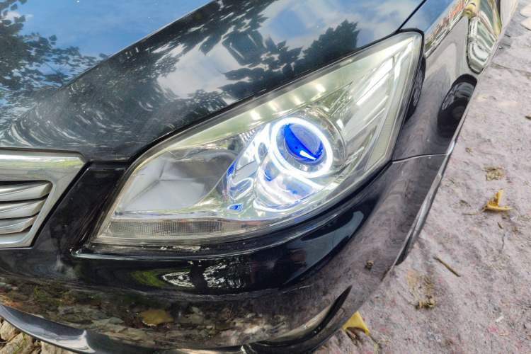 Used Changan Raeton 2014 1.8T Automatic Prestige Anniversary Edition China V Standard