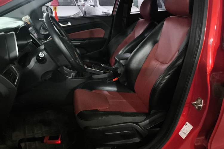 Used Chery Arrizo 5 2017 1.5L Manual Fashion Edition