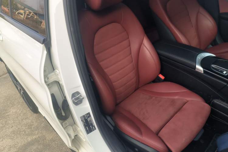 Used Mercedes-Benz C-Class 2020 Restyled C 260 Sport Edition