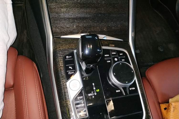 Used BMW 3 Series 2022 Updated 325Li M Sport Package
