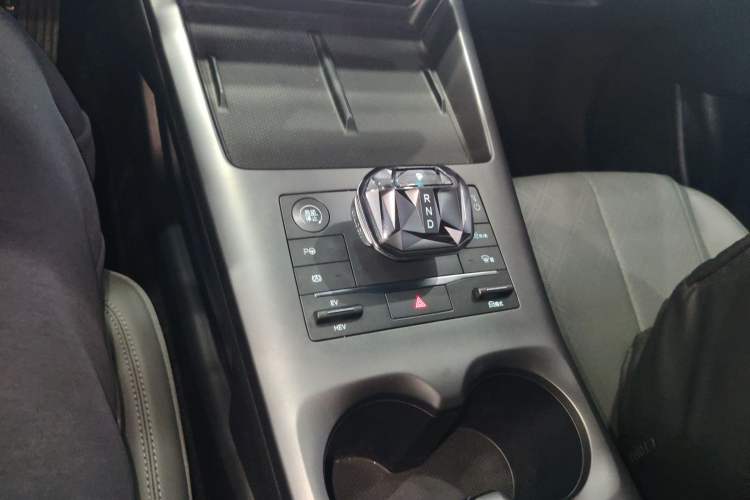 Used BYD Qin PLUS 2025 DM-i Smart Drive 120KM Superior Model