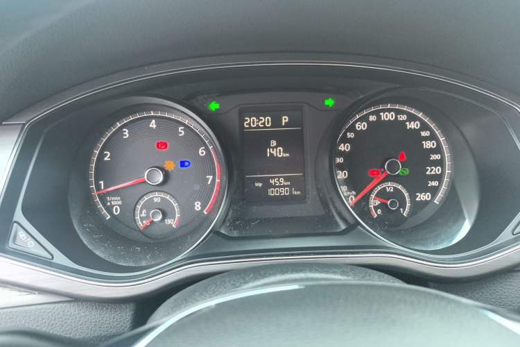 Used Volkswagen Passat 2015 1.8TSI DSG Prestige Edition
