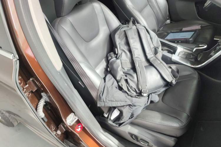 Used Volvo XC60 2014 Facelift T5 Zhiyi Edition
