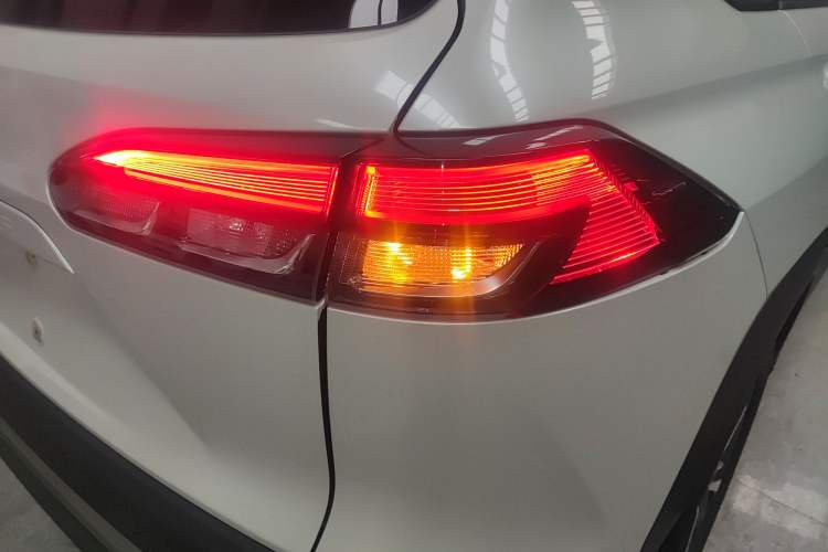 Used Toyota FRONTLANDER 2022 2.0L CVT Luxury PLUS Edition
