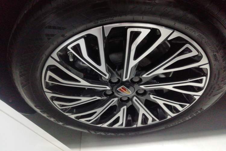 Used Hongqi H5 2024 2.0T Automatic Smart Connect Flagship Edition
