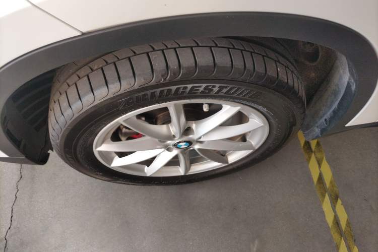 Used BMW X1 2019 sDrive18Li Fashion Model
