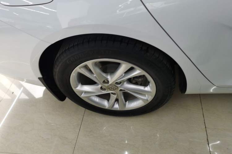 Used Buick Regal 2020 552T Luxury Version