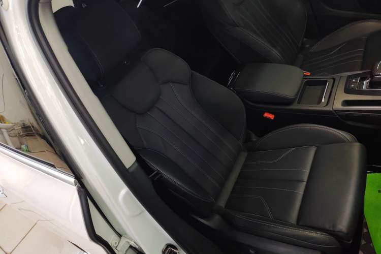 Used Audi Q5L 2022 Updated 40T Luxury Dynamic Edition
