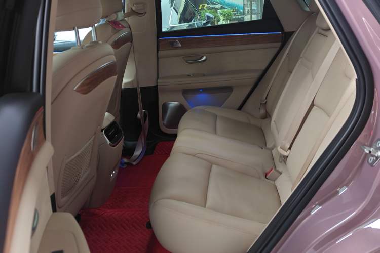 Used Hima AITO M5 2022 Pure Electric Rear-Drive Standard Edition