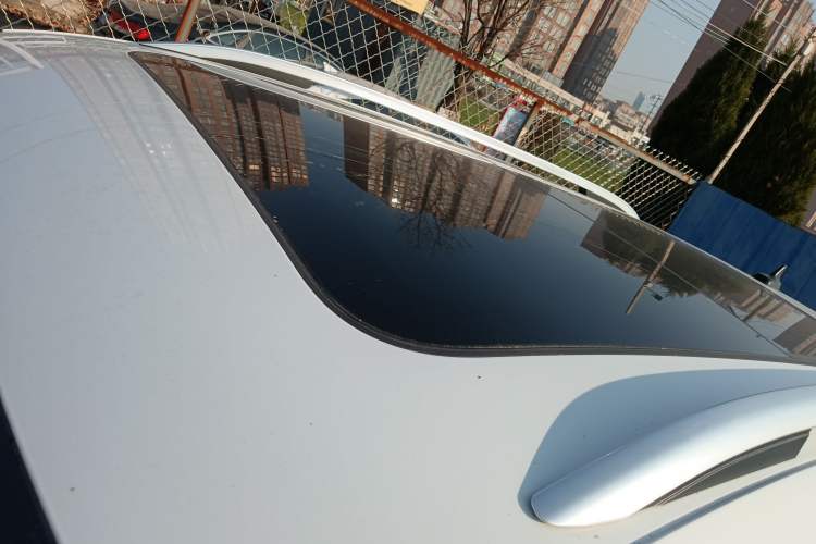 Used Volkswagen Tayron 2020 330TSI Two-Wheel Drive Luxury Smart Connectivity Version
