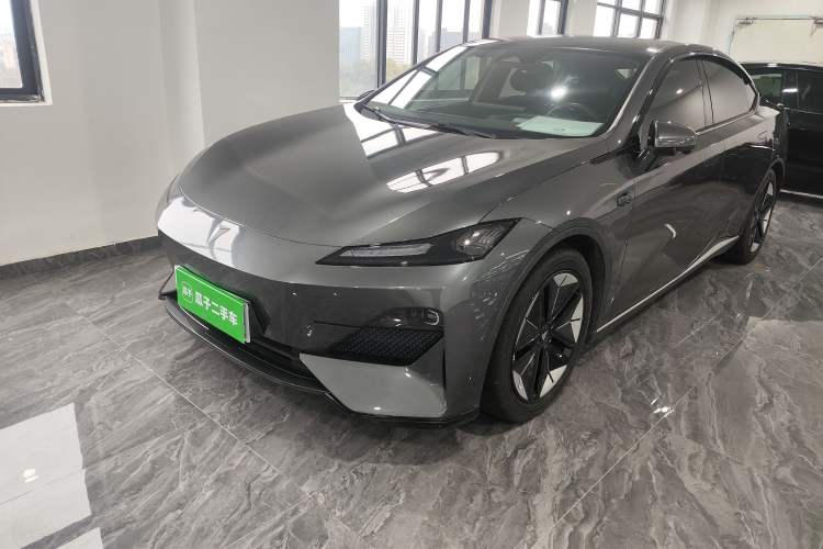 Used Deepal SL03 2023 515MAX Pure Electric Version