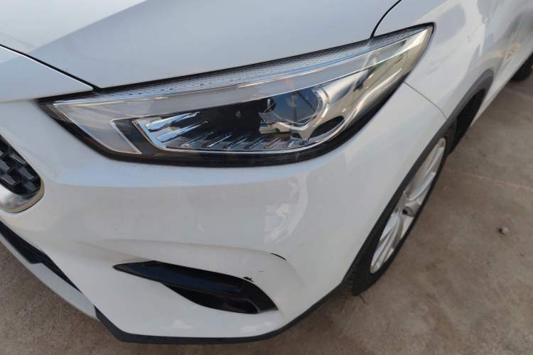 Used MG ZS 2020 180 DVVT Automatic Lite
