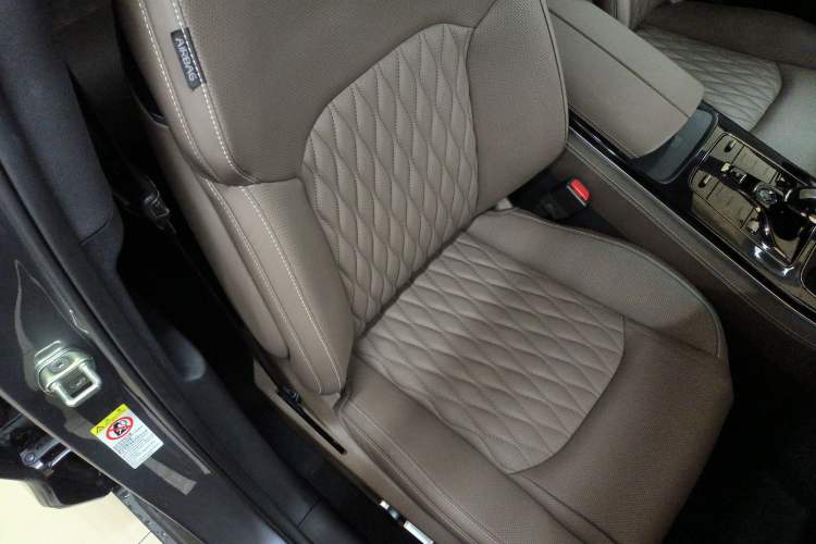 Used BYD Han 2023 EV Champion Edition 605KM Front-Drive Premium Model