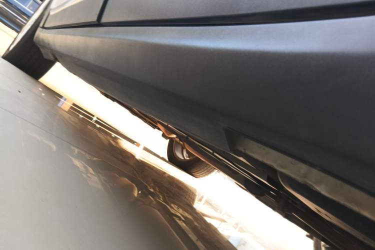 Used Haval H7 2016 Blue-Label H7 2.0T Automatic Luxury Model