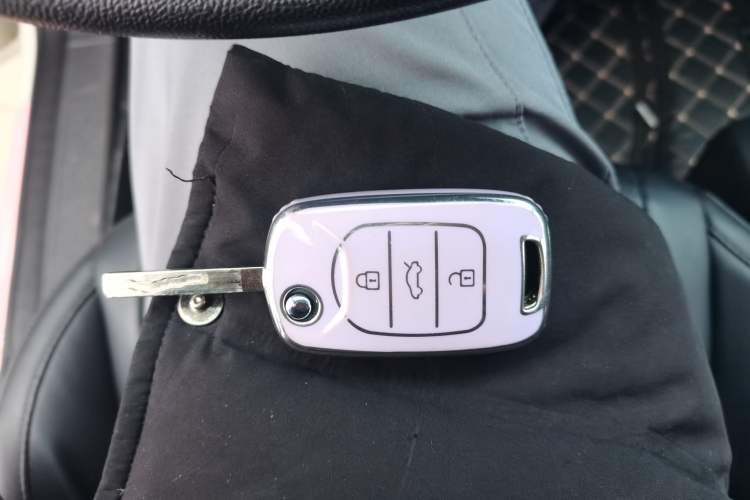 Used Wuling Bingo 2024 203km Light Edition
