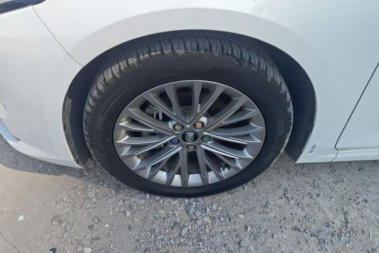 Used Bestune B70 2023 Third Generation 1.5T Automatic Enjoyment Version